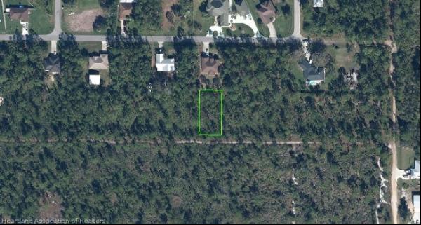 1702 Nectar Avenue, Sebring FL 33875