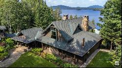 533 Hawk Ridge Road, Saranac Lake NY 12983