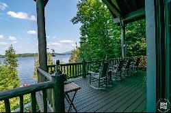 533 Hawk Ridge Road, Saranac Lake NY 12983