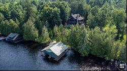 533 Hawk Ridge Road, Saranac Lake NY 12983