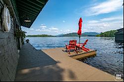 533 Hawk Ridge Road, Saranac Lake NY 12983