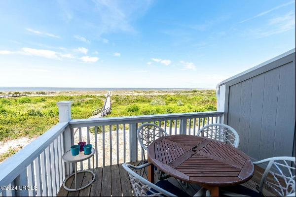 5 Cedar Reef Drive Unit D218, Harbor Island SC 29920