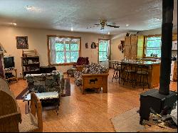 1094 Quail Trail, Indian River MI 49749