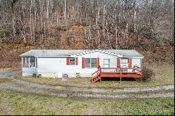 1752 Fontana Rd, Bryson City NC 28713