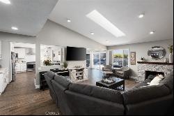 26511 La Quilla Lane, Mission Viejo CA 92692