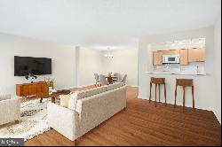 604 S Washington Square Unit 2407, Philadelphia PA 19106