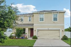 11824 Myrtle Rock Drive, Riverview FL 33578