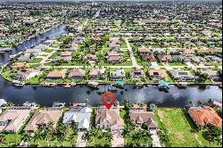 1917 SW 51st Street, Cape Coral FL 33914