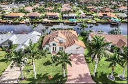 1917 SW 51st Street, Cape Coral FL 33914