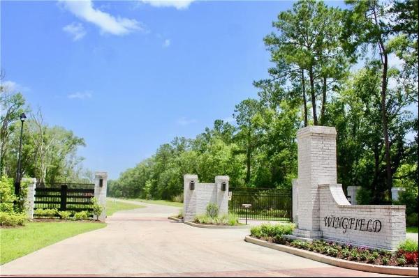 Lot 13 Plumegrass Drive, Covington LA 70433