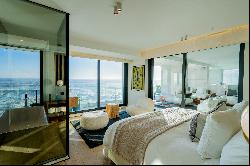 501 Aurum, Bantry Bay