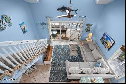 1717 Carolina Beach Avenue N Unit 23, Carolina Beach NC 28428