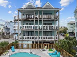 1717 Carolina Beach Avenue N Unit 23, Carolina Beach NC 28428