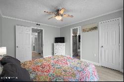 1717 Carolina Beach Avenue N Unit 23, Carolina Beach NC 28428