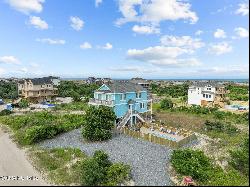 2177 Sandpiper Road, Corolla NC 27927