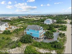 2177 Sandpiper Road, Corolla NC 27927