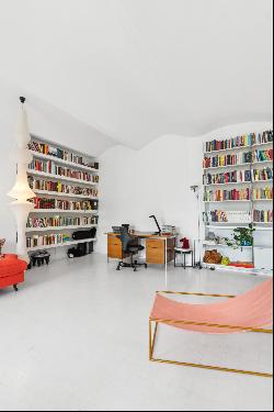 Design Apartment in the Heart of Kreuzberg