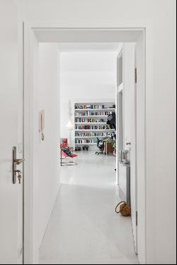 Design Apartment in the Heart of Kreuzberg