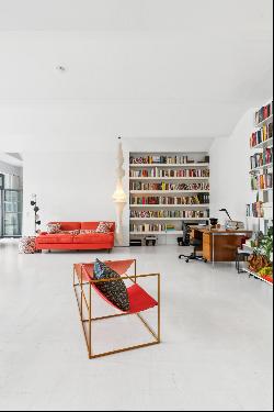 Design Apartment in the Heart of Kreuzberg