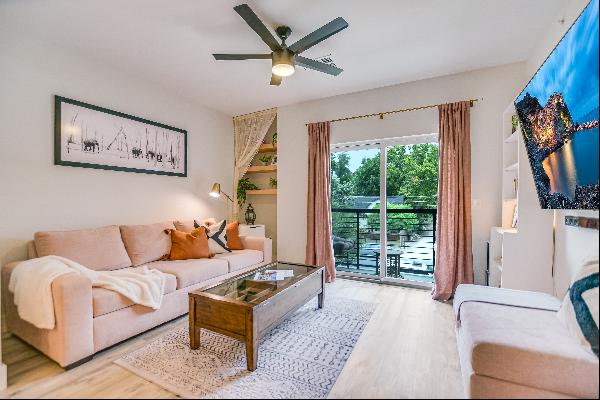 Discover Your Perfect Lock-and-Leave Condo at 3101 Govalle!