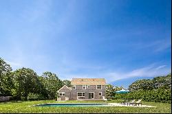 New Construction - East Quogue 5 bed/4 bath $2.695M