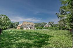 New Construction - East Quogue 5 bed/4 bath $2.695M