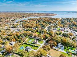 New Construction - East Quogue 5 bed/4 bath $2.695M