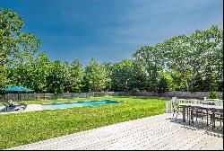 New Construction - East Quogue 5 bed/4 bath $2.695M