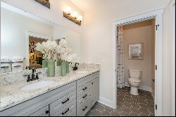 Stunning Enclave at Hillandale Wheaton Model End Unit