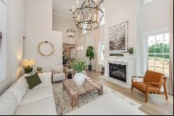 Stunning Enclave at Hillandale Wheaton Model End Unit