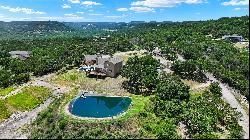 385 Turkey Drive, Canyon Lake, TX 78133