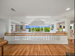 Noela Drive Single Family Home, Diamond Head, Mountain, Ocean, Sunset Views