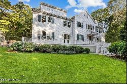 18 Cat Rock, Cos Cob CT 06807