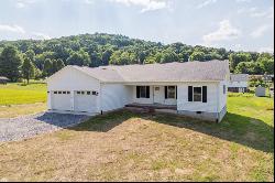 205 Ivanhoe Rd, Max Meadows VA 24360