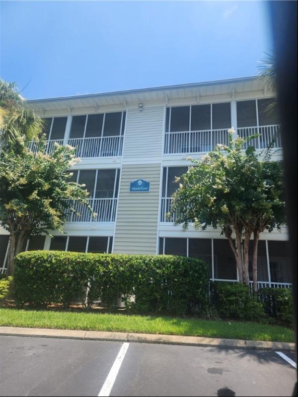 1704 Frederica Road Unit 422, St Simons Island GA 31522