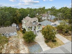 219 NE 57th Street, Oak Island, NC 28465