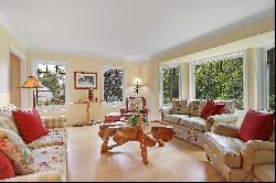 Charming Four Bedroom Colonial in Exclusive Geneva Manor Neighborhood