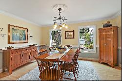 Charming Four Bedroom Colonial in Exclusive Geneva Manor Neighborhood