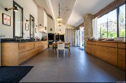 BEAUTIFUL RENOVATED FORMER WINERY