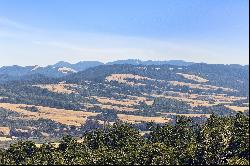 Sweeping Views from Inverness Ridge