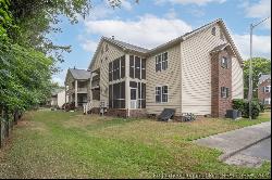 3401 Lainey Lane Unit A, Fayetteville NC 28314