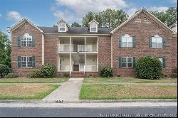 3401 Lainey Lane Unit A, Fayetteville NC 28314