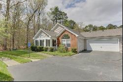 222 Rainbrook Way, Yorktown VA 23692