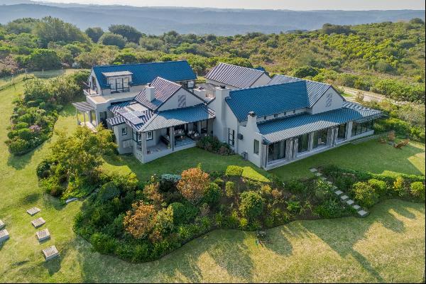 E2 Bush Buck Road, Pezula Private Estate, Knysna, Western Cape