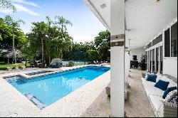 6505 SW 92nd St, Pinecrest, FL