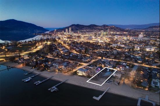 Kelowna Land