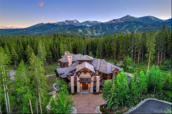 Breckenridge Residential