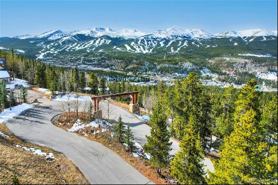 Breckenridge Land