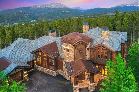 Breckenridge Residential