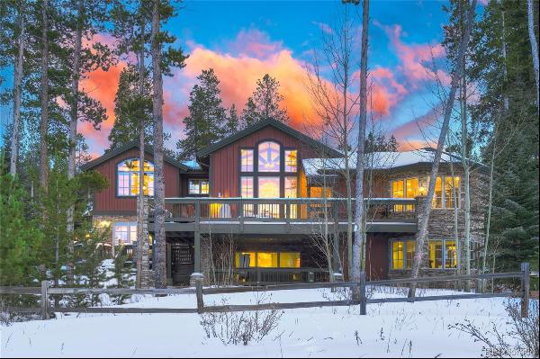 Breckenridge Residential